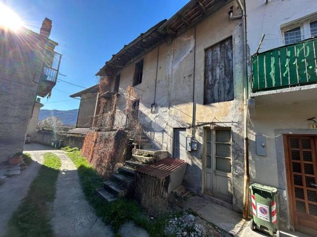 Casa indipendente in vendita a Borgone Susa TO