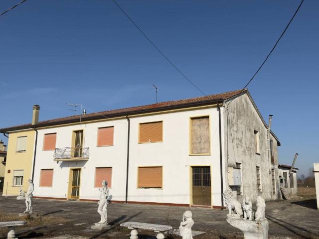 Casa indipendente in vendita a Borgoricco PD