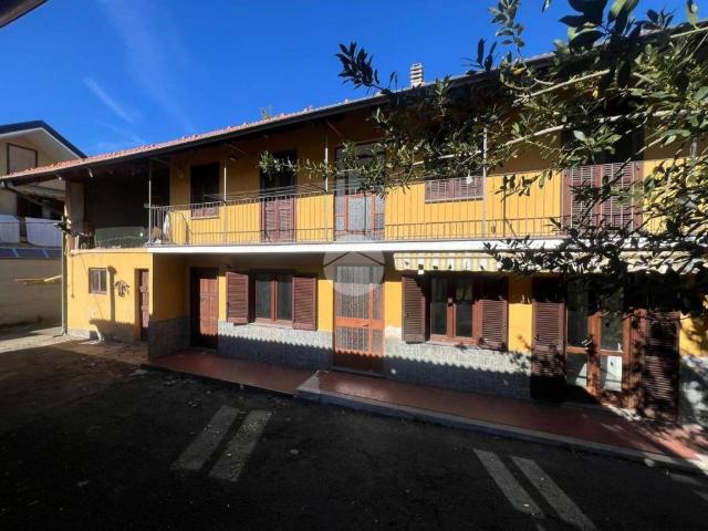 Casa indipendente in vendita a Borgaro Torinese TO