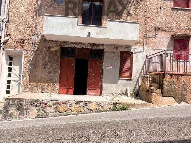 Casa indipendente in vendita a Borgetto