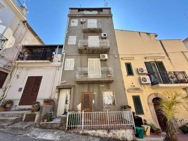 Casa indipendente in vendita a Borgetto PA