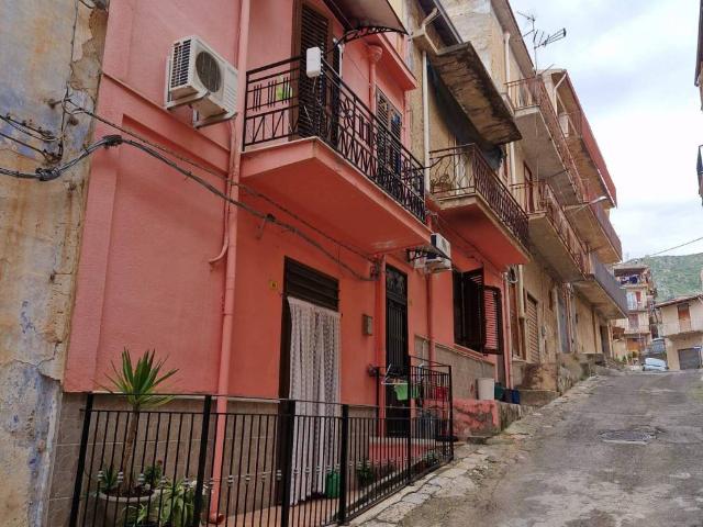 Casa indipendente in vendita a Borgetto PA