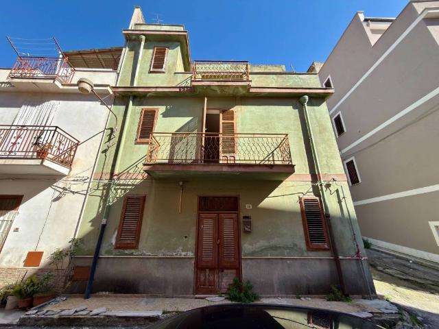 Casa indipendente in vendita a Borgetto PA