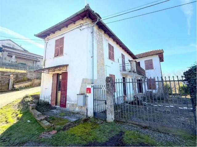 Casa indipendente in vendita a Borghetto di Borbera AL