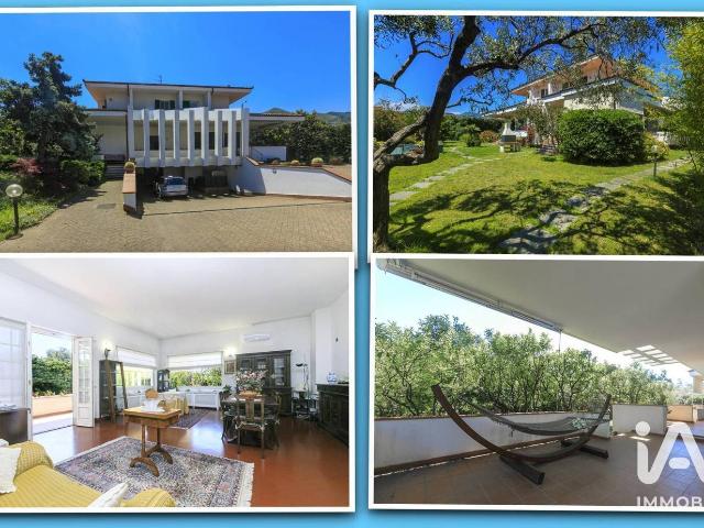 Casa indipendente in vendita a Borghetto Santo Spirito