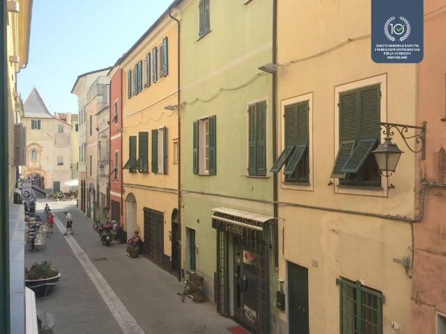 Casa indipendente in vendita a Borghetto Santo Spirito