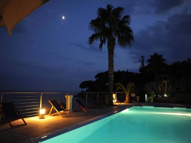 Casa indipendente in vendita a Bordighera IM