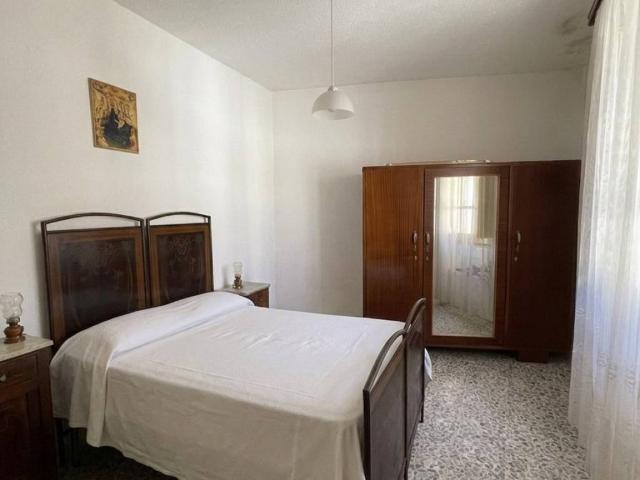 Casa indipendente in vendita a Borore NU