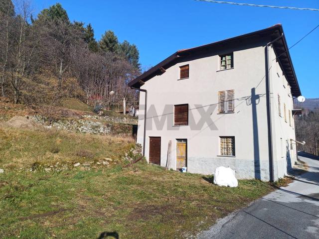 Casa indipendente in vendita a Bormida