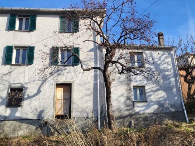 Casa indipendente in vendita a Borzonasca, Belvedere