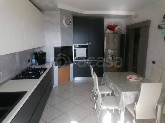 Casa indipendente in vendita a Boscotrecase via Casa Patazzo