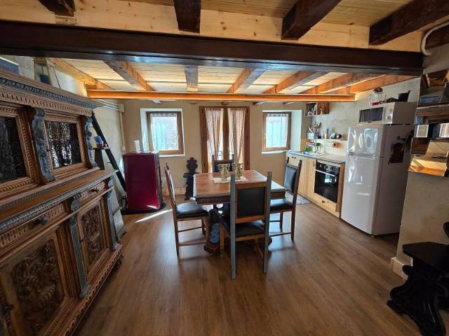 Casa indipendente in vendita a Bosco Chiesanuova VR