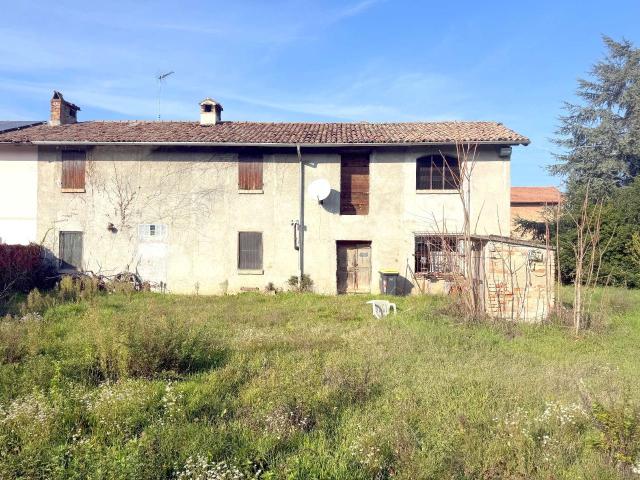 Casa indipendente in vendita a Bosco Marengo