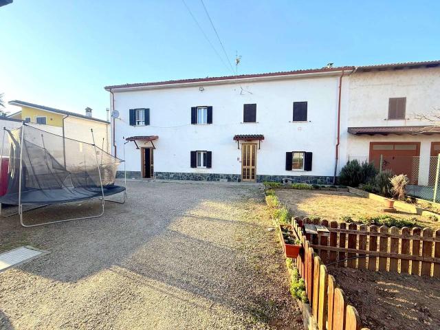 Casa indipendente in vendita a Bosco Marengo
