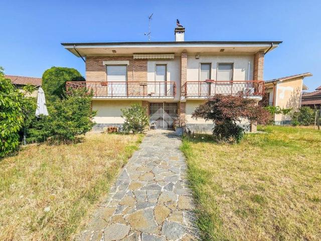 Casa indipendente in vendita a Bosco Marengo AL