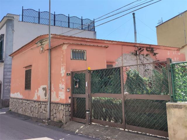 Casa indipendente in vendita a Boscoreale