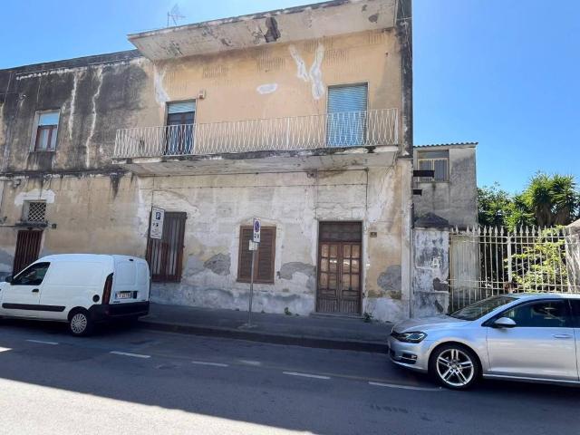Casa indipendente in vendita a Boscoreale NA