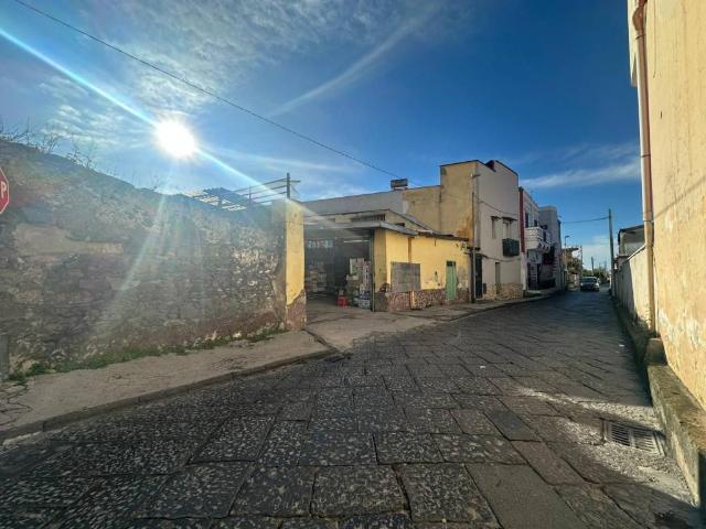 Casa indipendente in vendita a Boscoreale NA