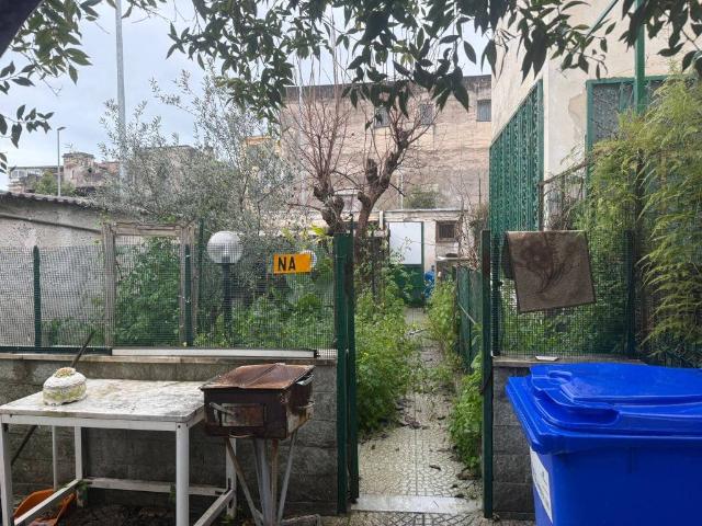 Casa indipendente in vendita a Boscoreale NA