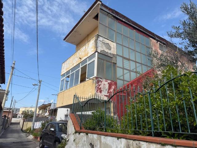 Casa indipendente in vendita a Boscoreale NA