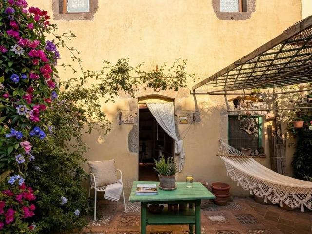 Casa indipendente in vendita a Bosa OR