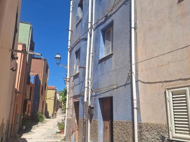 Casa indipendente in vendita a Bosa OR