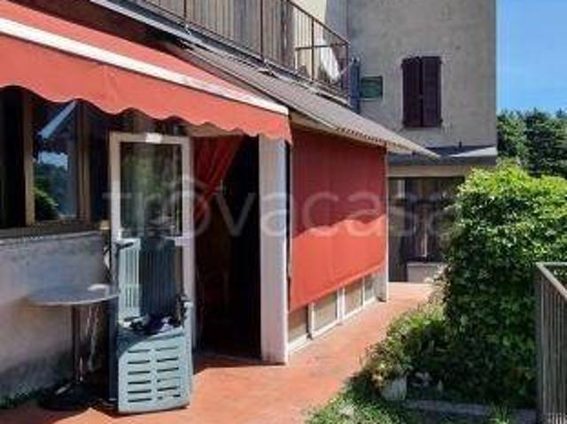 Casa indipendente in vendita a Bosisio Parini