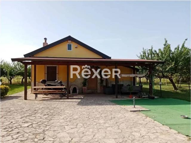 Casa indipendente in vendita a Battipaglia SA