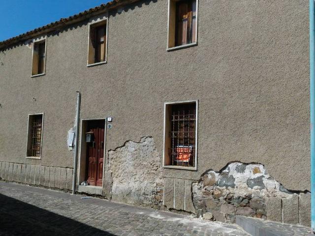 Casa indipendente in vendita a Bauladu OR