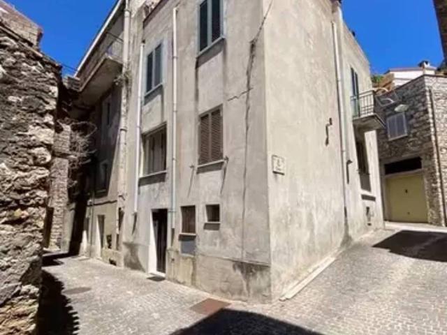 Casa indipendente in vendita a Baunei NU