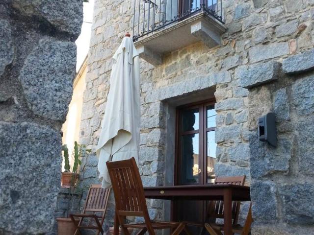 Casa indipendente in vendita a Baunei NU