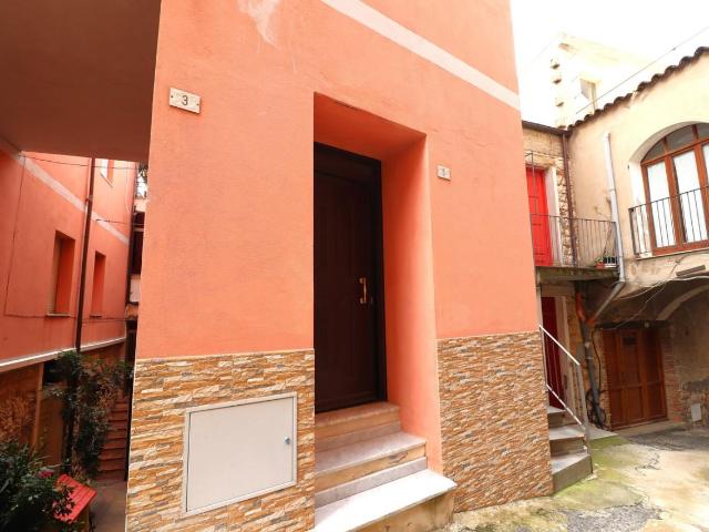Casa indipendente in vendita a Baunei
