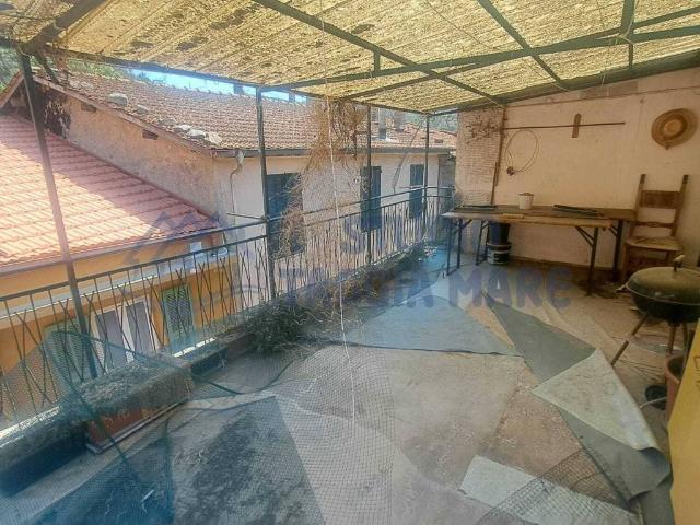 Casa indipendente in vendita a Badalucco IM