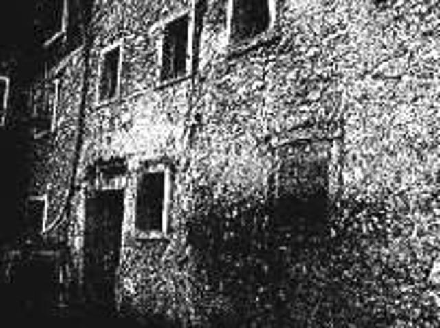 Casa indipendente in vendita a Badia Calavena VR