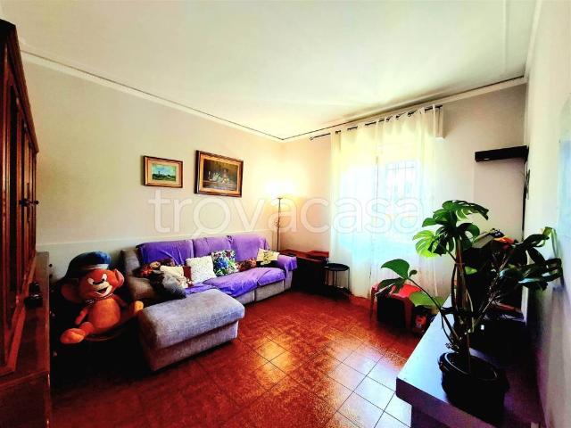 Casa indipendente in vendita a Badia a Settimo, Scandicci