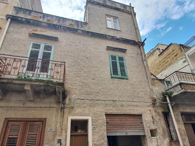 Casa indipendente in vendita a Bagheria