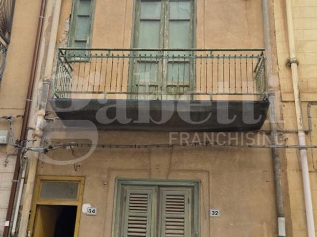 Casa indipendente in vendita a Bagheria