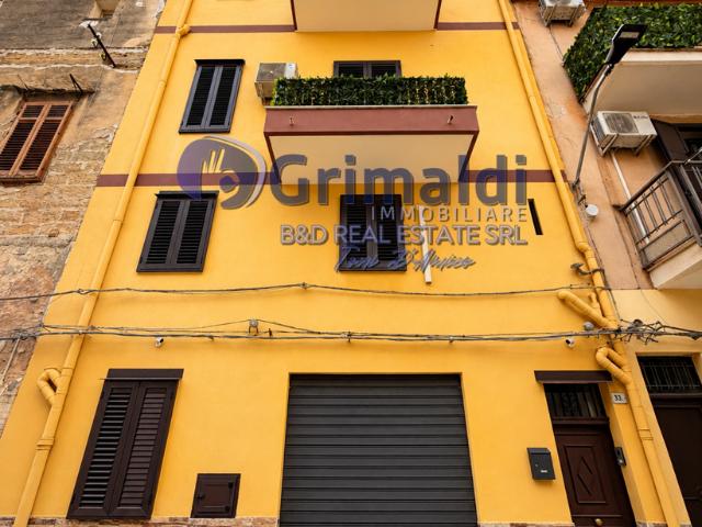 Casa indipendente in vendita a Bagheria