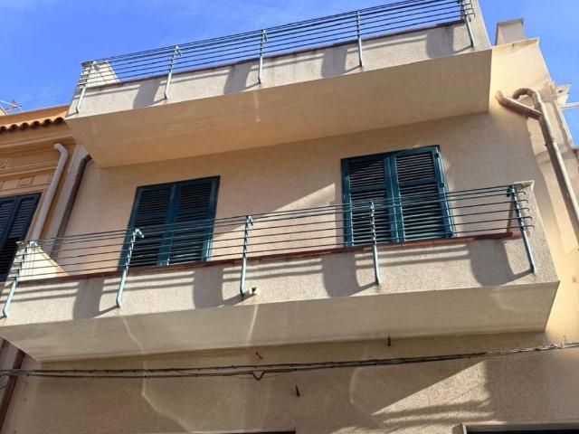 Casa indipendente in vendita a Bagheria PA