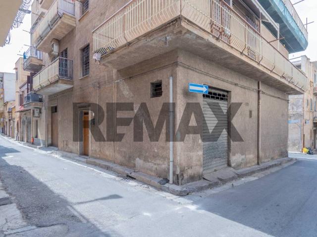Casa indipendente in vendita a Bagheria PA