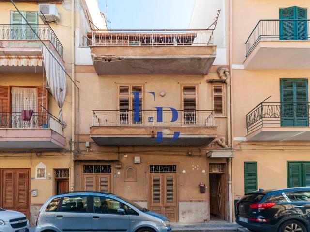 Casa indipendente in vendita a Bagheria PA
