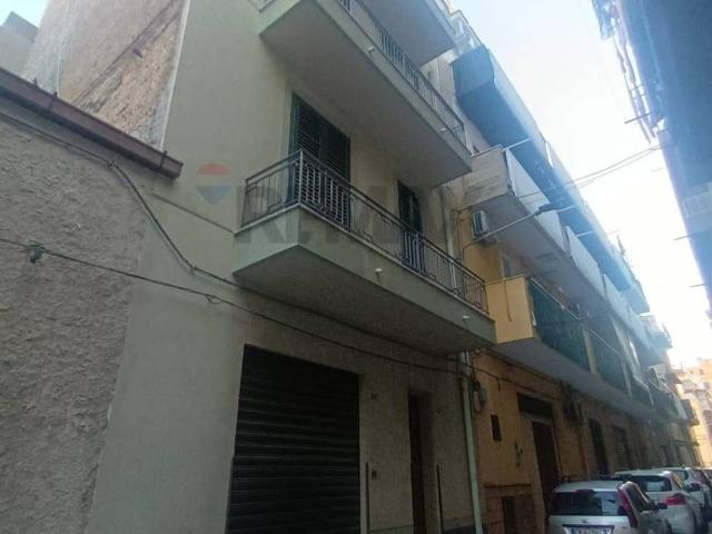 Casa indipendente in vendita a Bagheria PA
