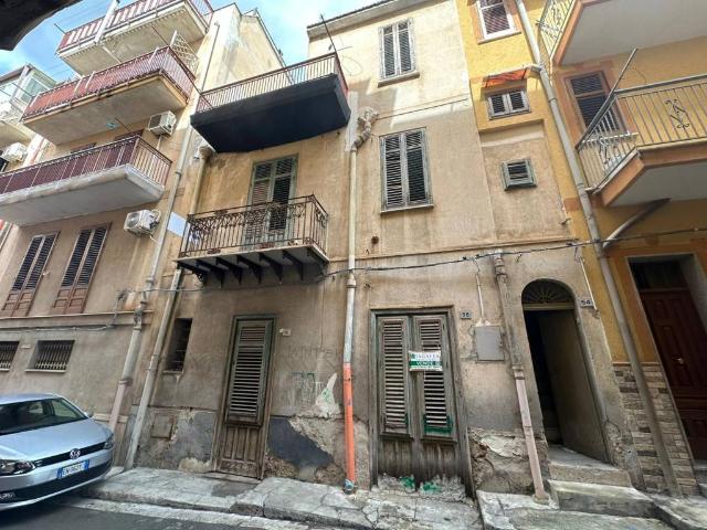 Casa indipendente in vendita a Bagheria PA