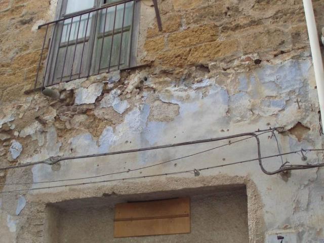 Casa indipendente in vendita a Bagheria PA