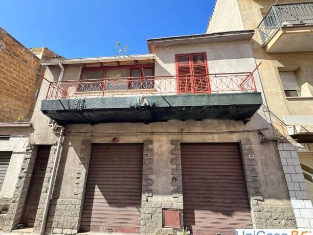 Casa indipendente in vendita a Bagheria PA