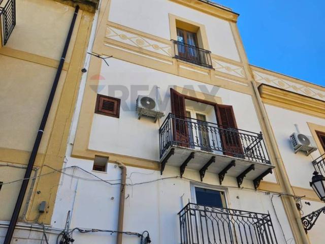 Casa indipendente in vendita a Bagheria PA