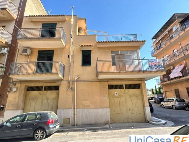 Casa indipendente in vendita a Bagheria PA