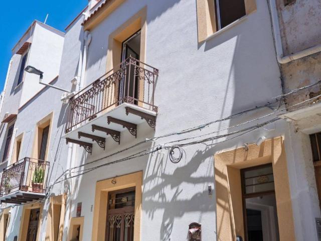 Casa indipendente in vendita a Bagheria PA