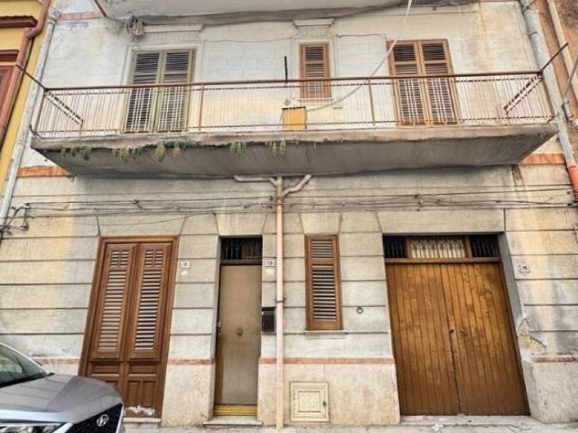 Casa indipendente in vendita a Bagheria PA