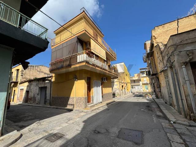 Casa indipendente in vendita a Bagheria PA